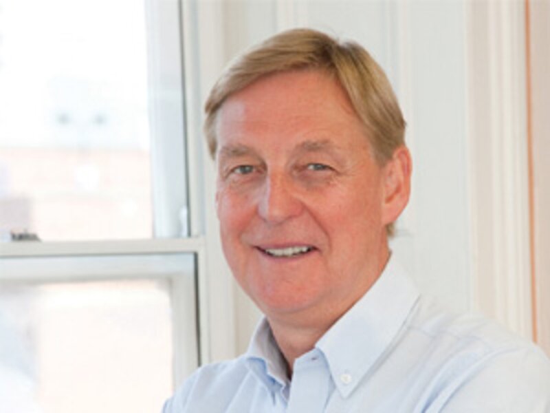 Exploiting data ‘gold dust’ not just for the big players, Hays tells agents