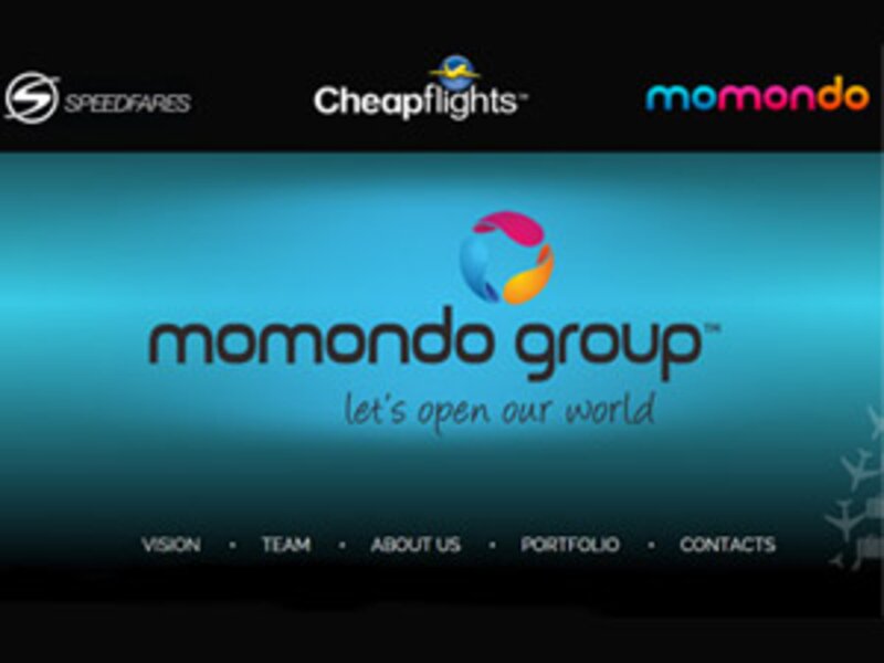 Momondo Group secures £10 million financing for global expansion
