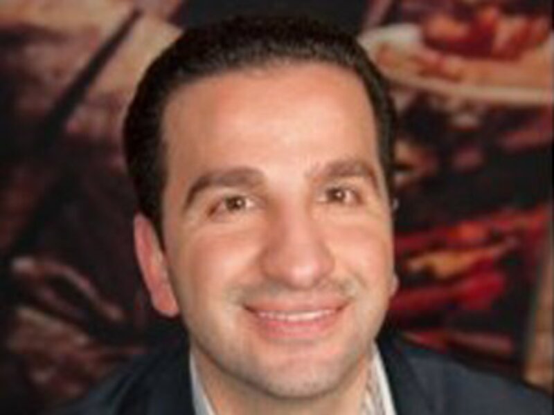 Salvatore Lauretta becomes HotelsREZ global sales director
