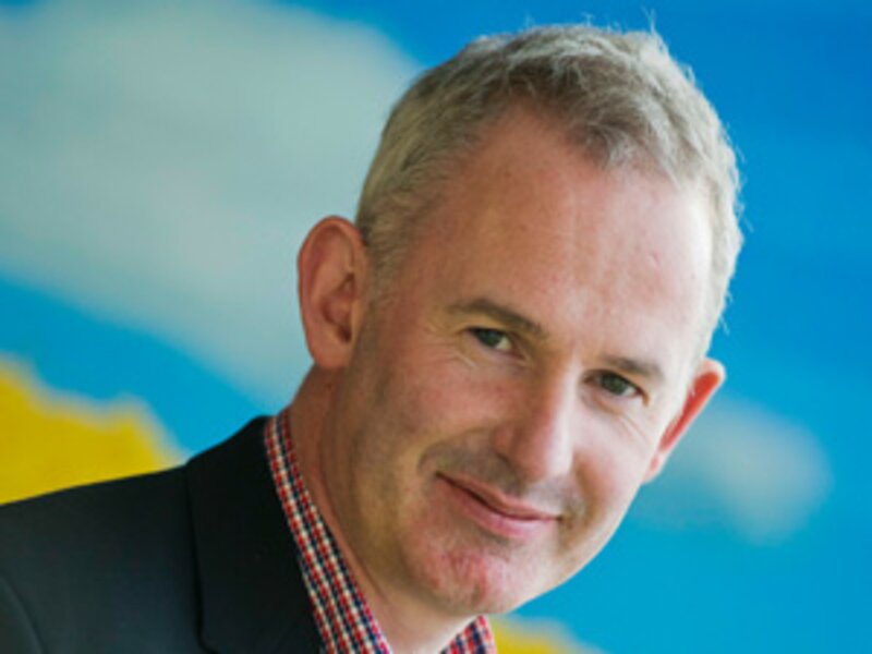 Skyscanner COO named IoD Scotland director of the year for 2013
