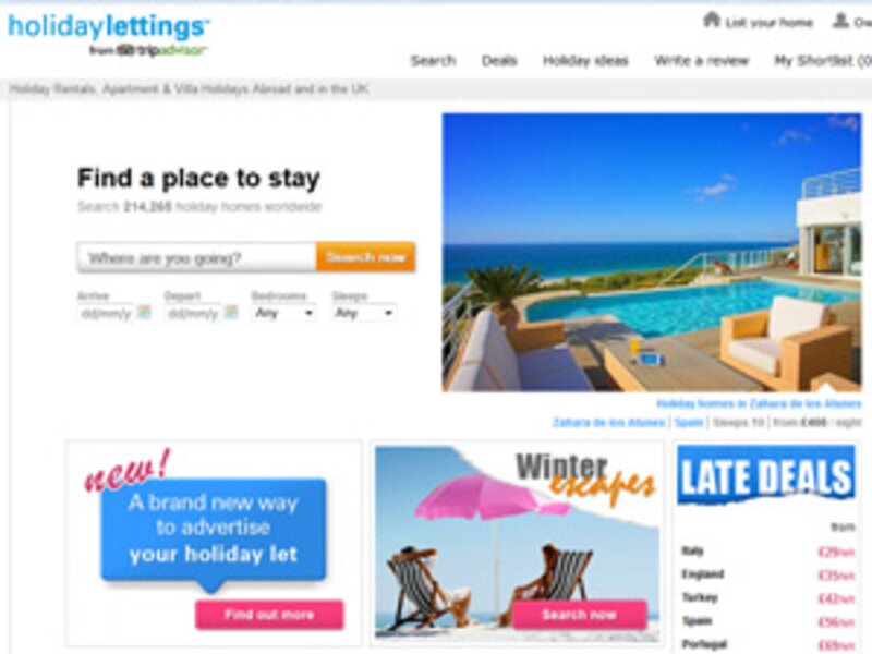 Holiday Lettings to delist ‘consistently poor’ properties