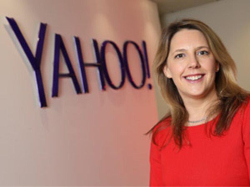 Interview: Take risks to exploit the power of digital, says Yahoo’s travel head