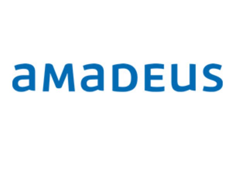 Amadeus signs Perth Airport to its Common Use Service solution
