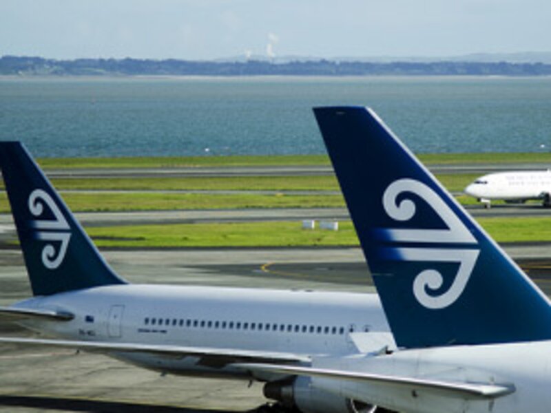 Air New Zealand inks Boxever deal to drive personalised marketing push
