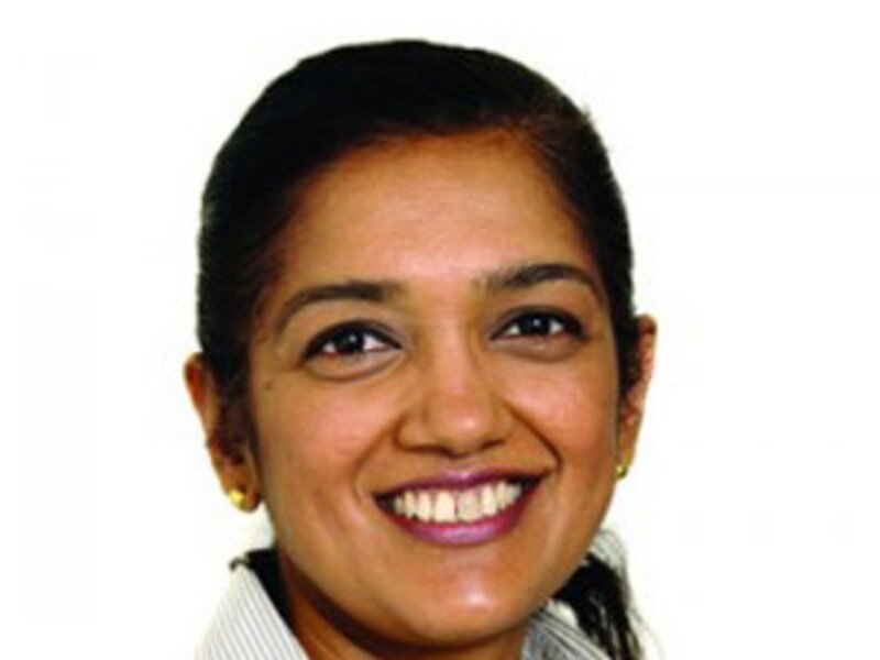 Amadeus appoints Champa Magesh as UK and Ireland MD