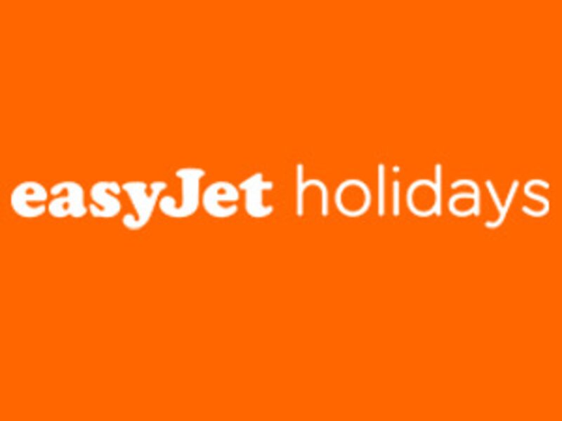 EasyJet Holidays tie-up with Tui’s Hotelopia goes live in UK a year after deal struck