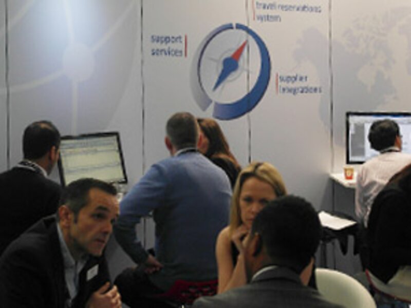 TTE 2015: Open Destinations customers dialling up demand for tech to get closer to suppliers