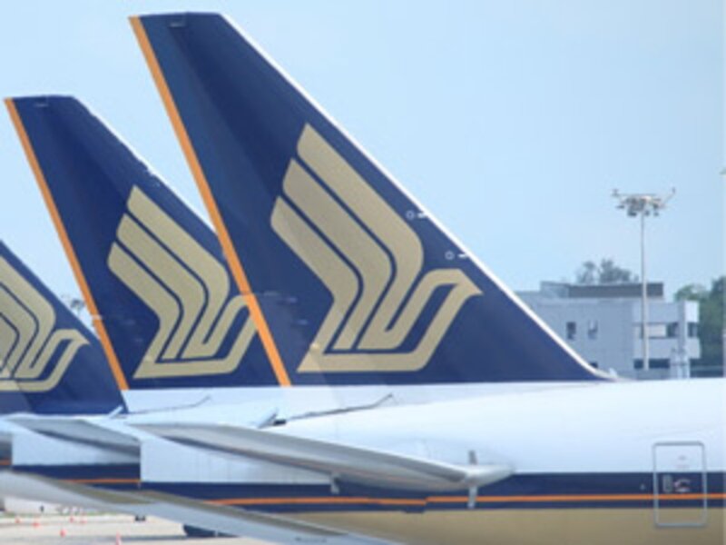 Singapore Airlines sales surge following AI marketing campaign