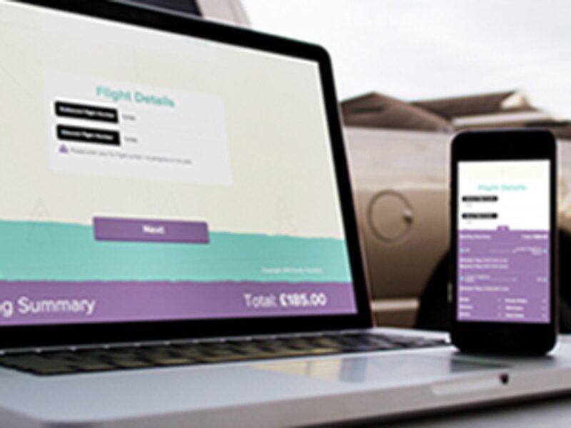 Zolv gets start-up Family Transfers trading online