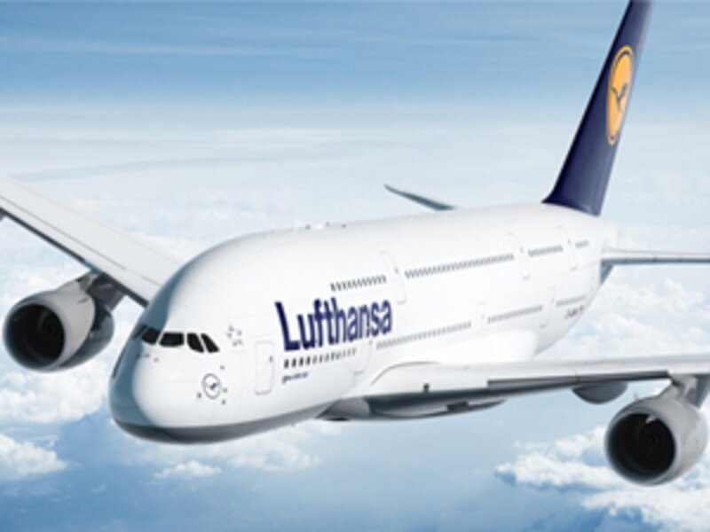 Lufthansa could face claim of market abuse over GDS fee