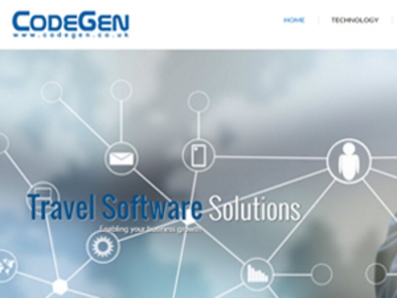 CodeGen set to showcase TravelBox developments at WTM