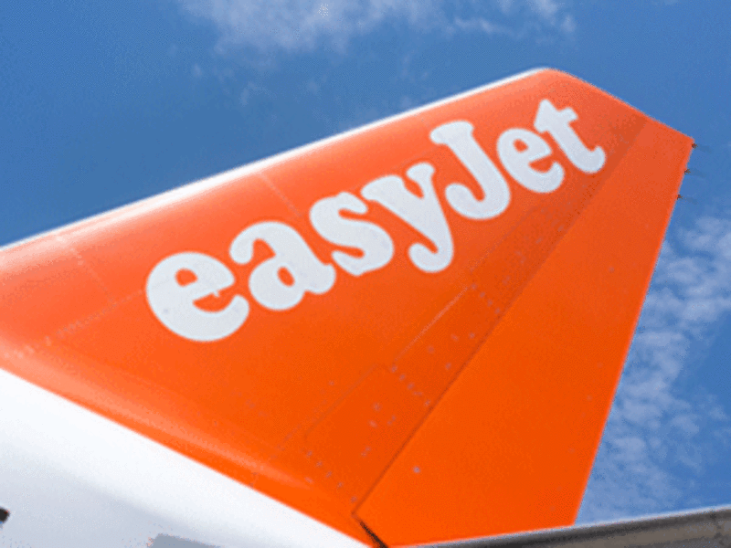 EasyJet in no rush to offer onboard Wi-Fi despite customer expectations