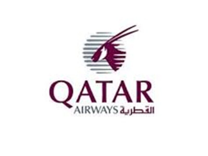 Qatar Airways selects Ooredoo as on-board Wi-Fi sponsor