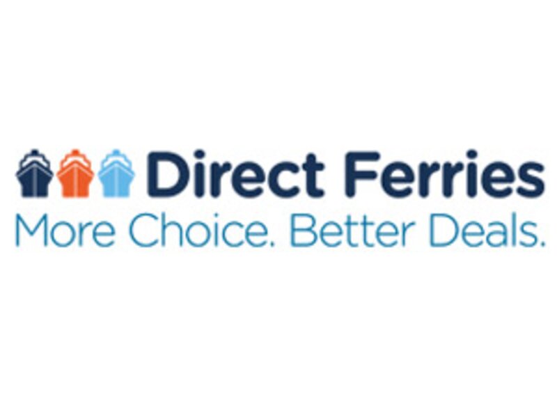 Direct Ferries records double digit growth