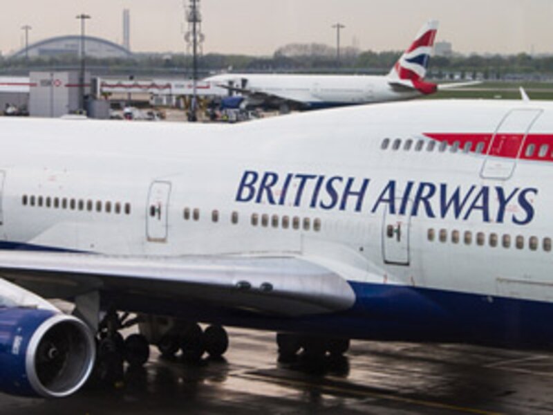 BA freezes tens of thousands of frequent flyer accounts accessed by hackers