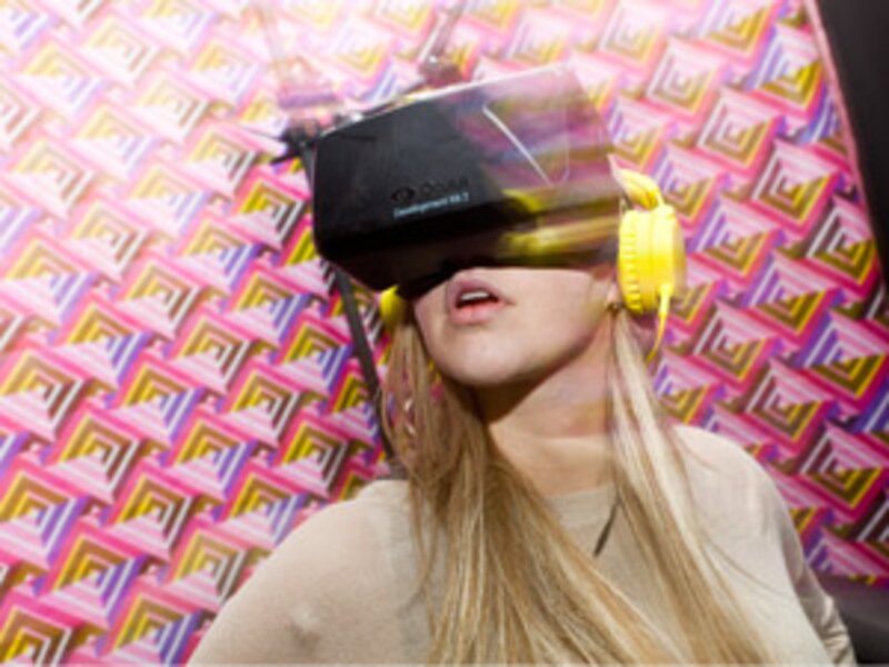 Oculus Rift virtual reality headsets showcase South Africa’s attractions