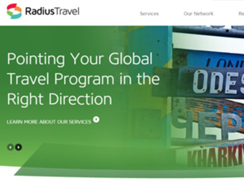 Radius becomes latest TMC to agree Travelport deal