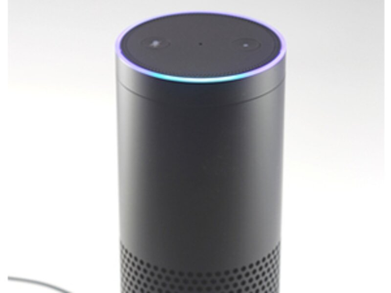 Skyscanner creates first voice flight search for Amazon’s Echo