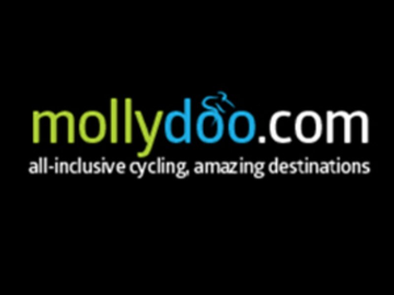WTM 2015: Cycling start-up Mollydoo is first travel firm to use crowd funding app Payzella