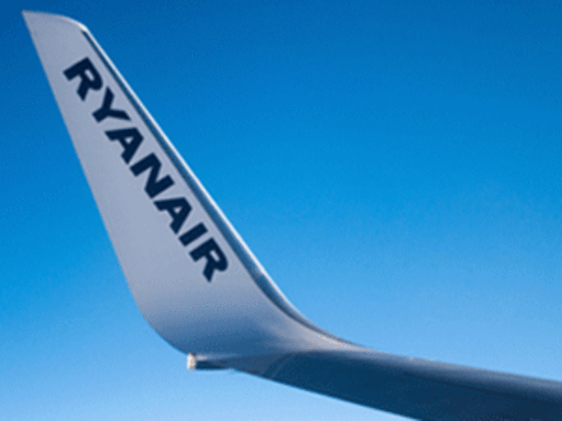 Airlines will soon be promoting each other’s fares, predicts Ryanair