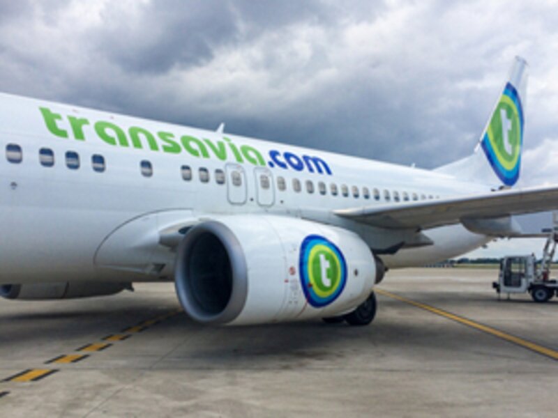 Transavia ups Travelport’s fare range in bid to entice business travellers