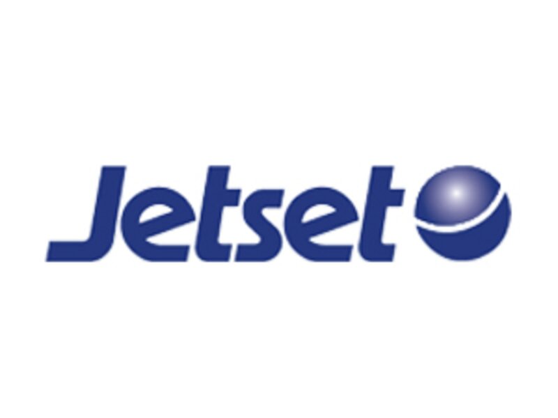 Newlook Jetset booking system revealed