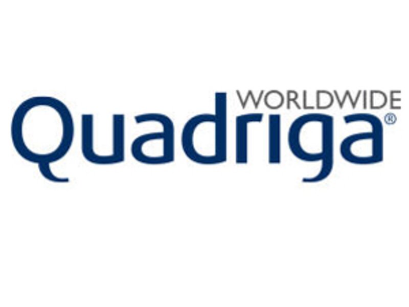 Quadriga and Philips partnership to showcase digital signage for hoteliers