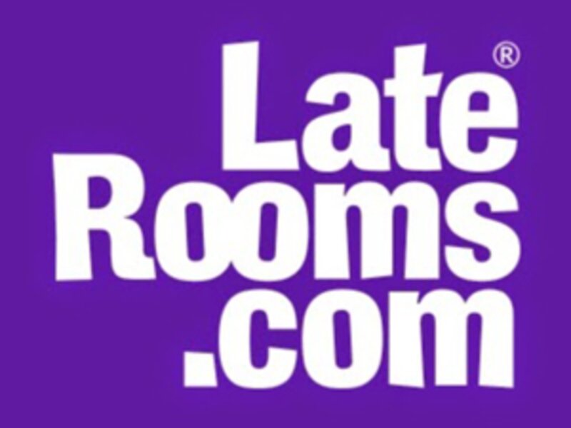 Newly acquired LateRooms.com quick off the blocks with TV ad-campaign