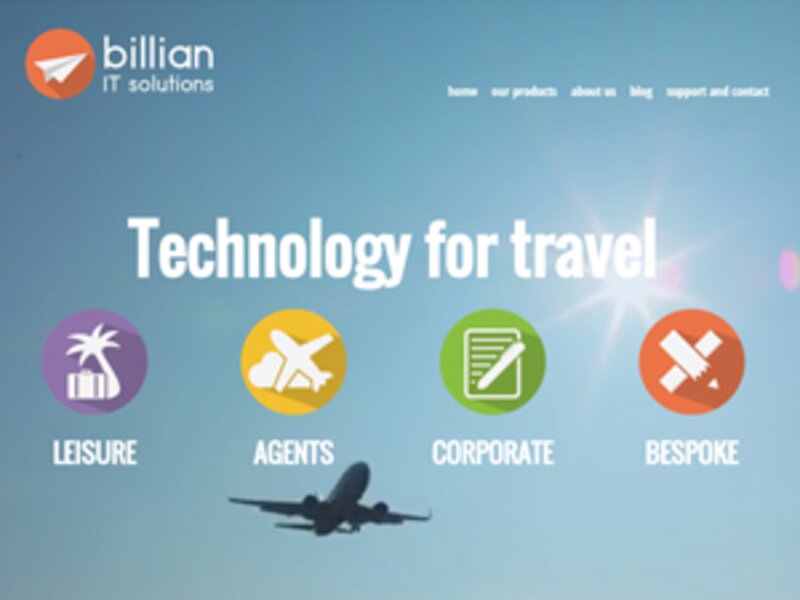 Expedia Affiliate Network to be accessible through Billian IT Solution’s Travelflow