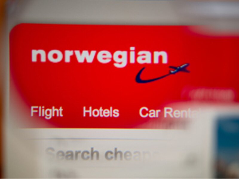 UNICEF boosted by over £130,000 from Norwegian’s passengers donating online