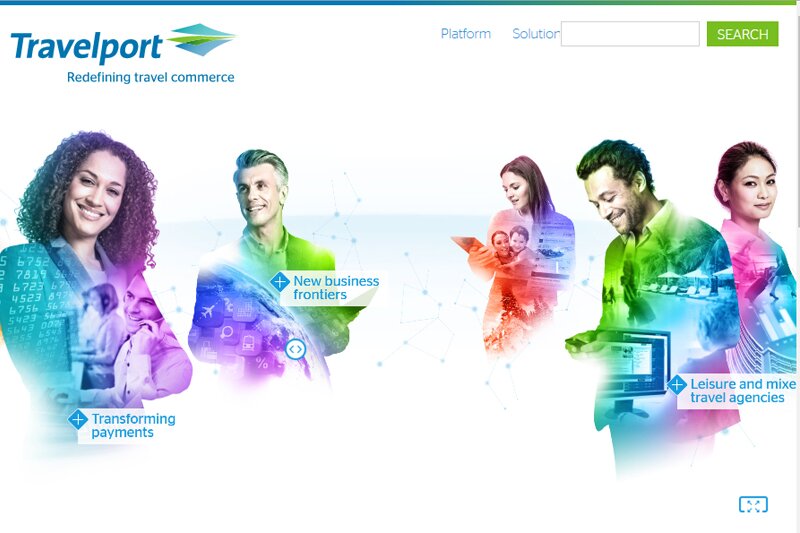 Travelport reports positive start to the year as non-air revenue growth hits 23%