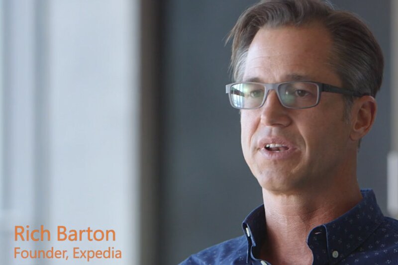 Expedia celebrates its 20th birthday while bosses and founders reflect on its achievements [Video]