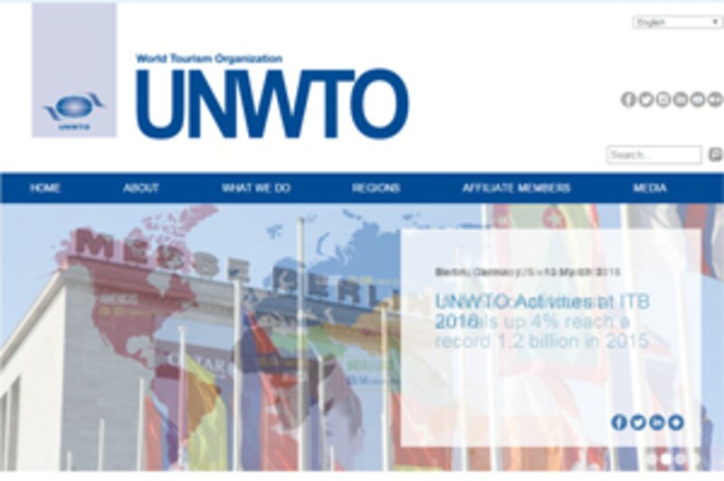 ITB 2016: UNWTO calls for ‘level playing field’ with sharing economy firms