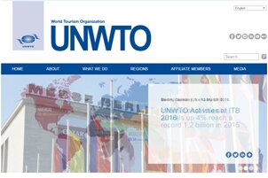 ITB 2016: UNWTO calls for ‘level playing field’ with sharing economy firms
