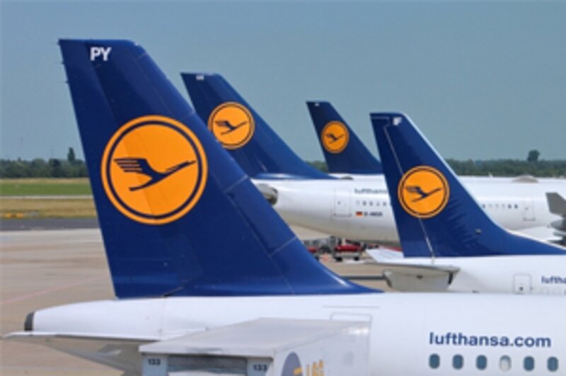 Lufthansa airlines' NDC content to be made available on Amadeus from later this year