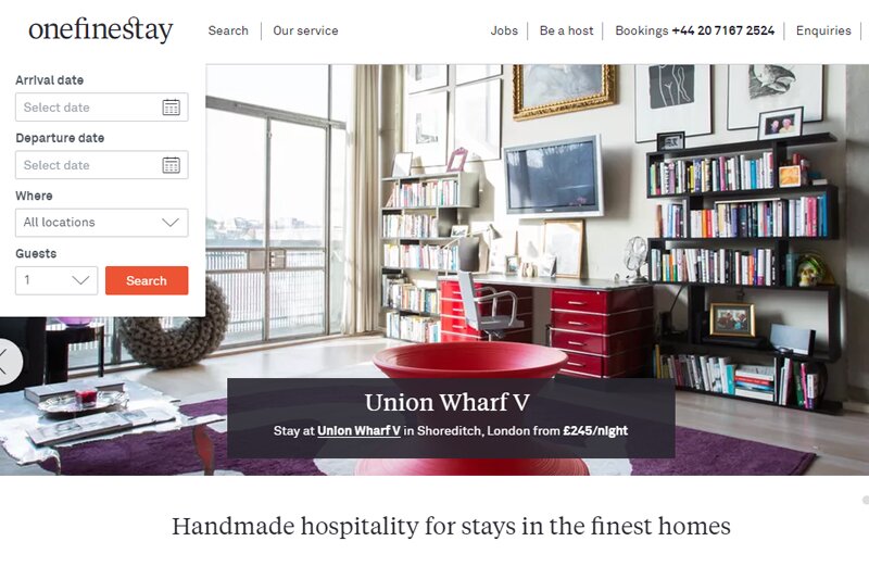 Onefinestay set to join BHA following AccorHotels’ acquisition