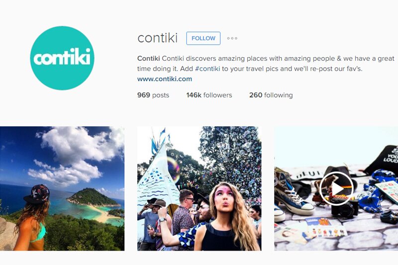 TDS16: Contiki heralds value of quality user generated content for engaging with customers