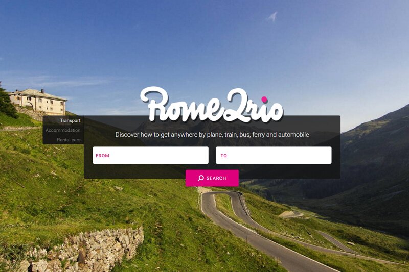 Rome2Rio and Lonely Planet agree deal for global ground transport bookings
