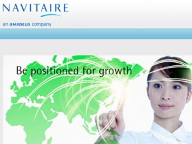 Amadeus completes $830m acquisition of Navitaire