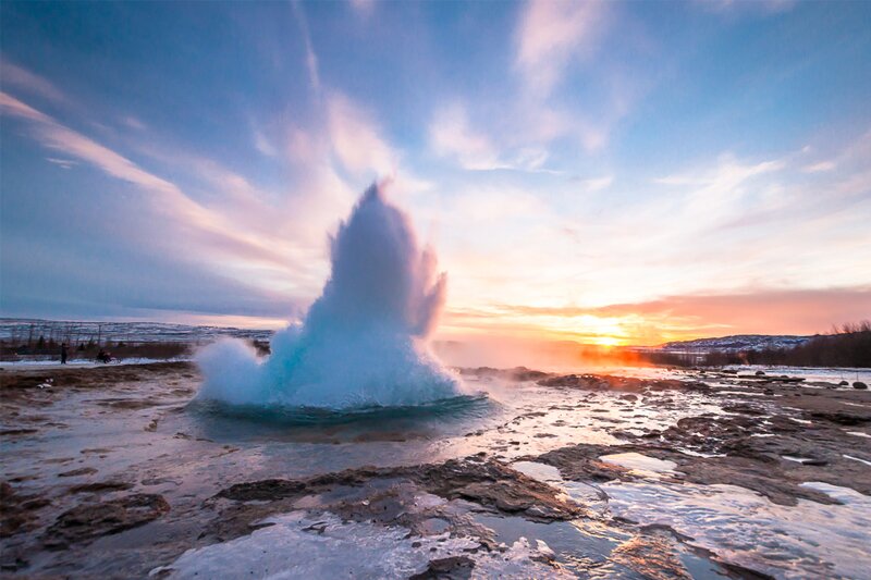 WTM 2017: Iceland leads the way in unfreezing online distribution of tours and activities