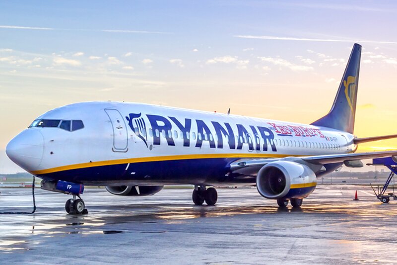 “We are on the side of the consumer”, says eDreams boss as Ryanair dispute rumbles on