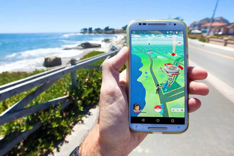 Millennials would choose holiday destination based on Pokémon Go, claims study
