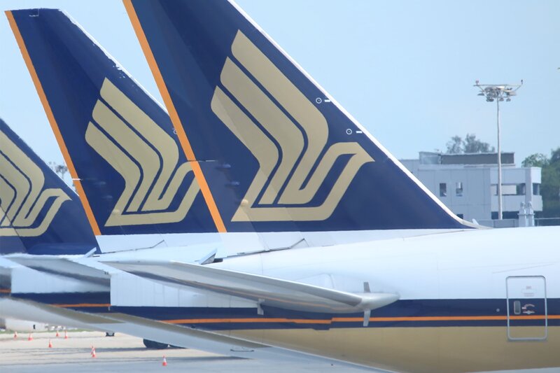 Singapore Airlines makes NDC connection with Skyscanner