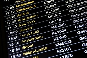 Excitement of booking flights overrides environmental concerns, CAA study finds