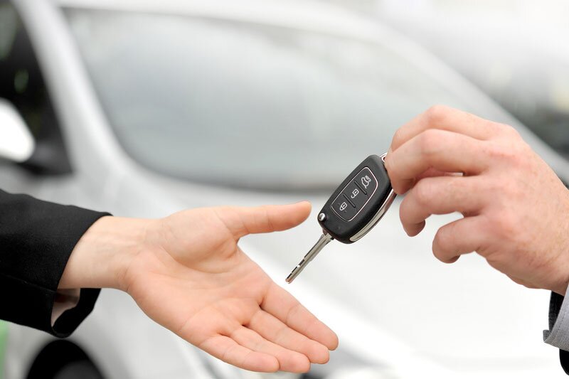 Car-hire comparison websites required to provide greater transparency by regulator