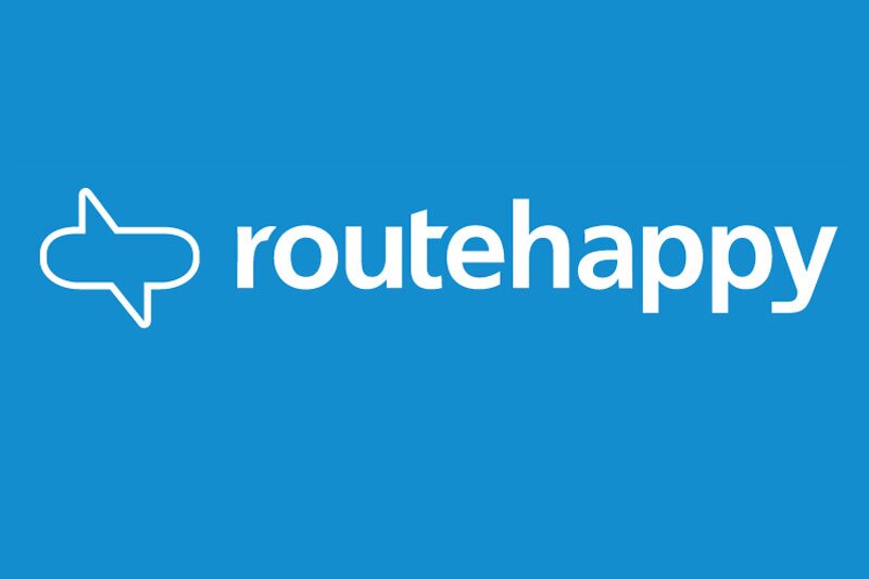 Fareportal’s CheapOair.com and OneTravel.com integrates Routehappy seat content