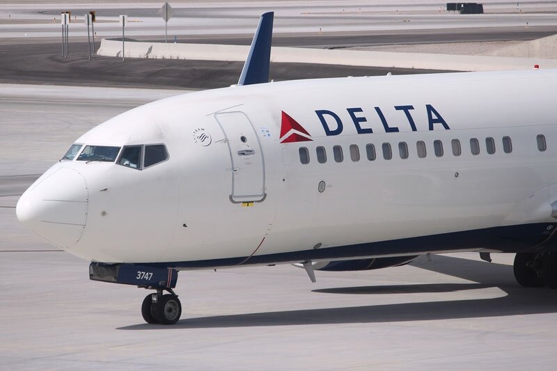 Delta flights grounded by technology problems