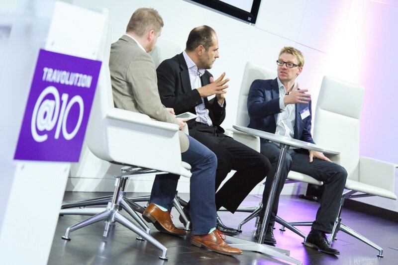 Travo Summit 2016: ‘Mobile bookings are the future’