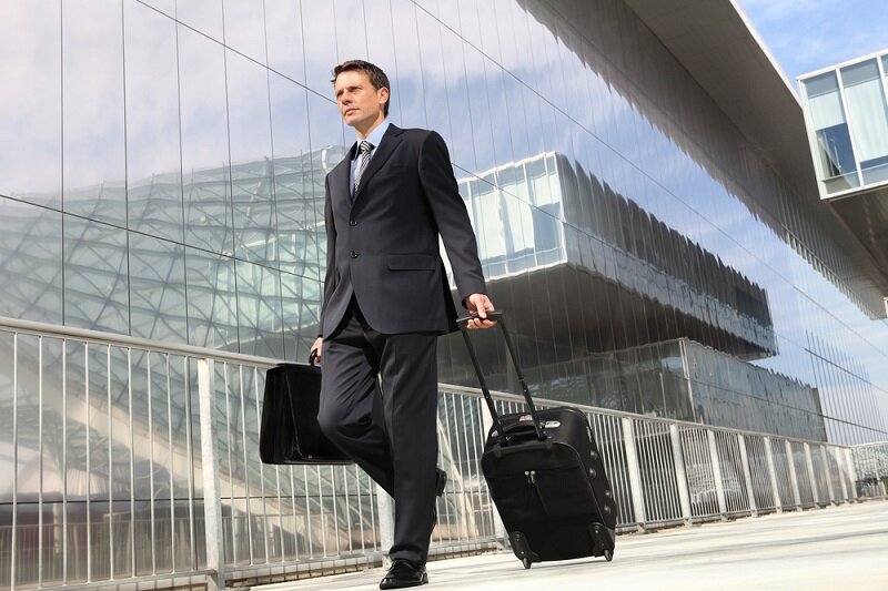 Business travel outlook subdued amid global economic uncertainty