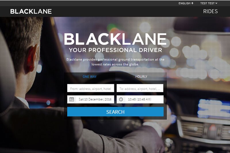 Blacklane strikes deal to provide Hertz with driver services